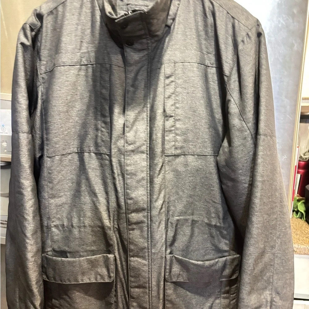 Calvin Klein Raincoat Men